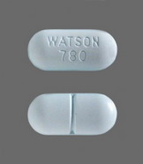 watson 780 sucralfate pill