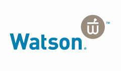 watson pharmaceuticals